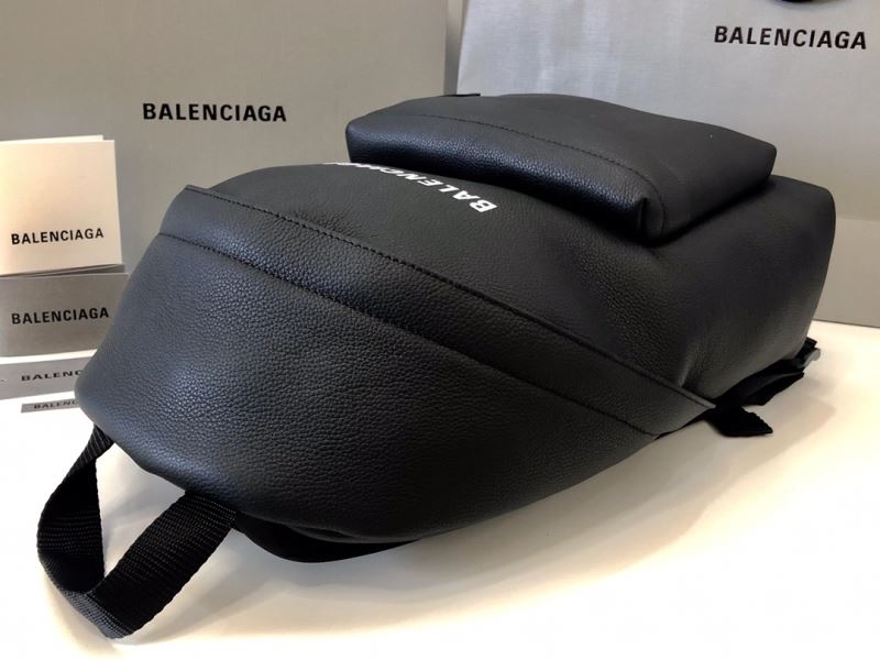 Balenciaga Backpacks